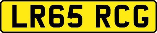 LR65RCG