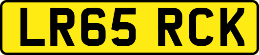 LR65RCK