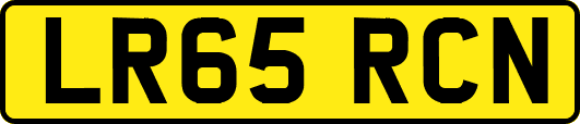 LR65RCN