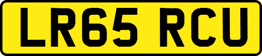 LR65RCU