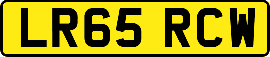 LR65RCW