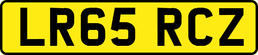 LR65RCZ