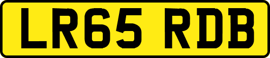 LR65RDB