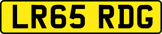 LR65RDG