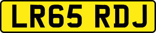 LR65RDJ