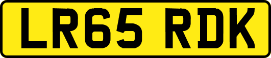 LR65RDK