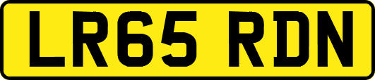 LR65RDN