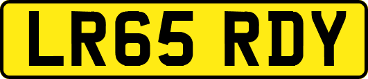 LR65RDY