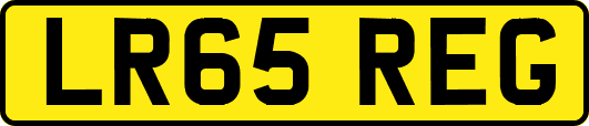 LR65REG
