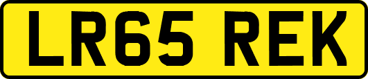 LR65REK