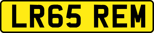 LR65REM