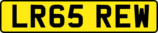 LR65REW