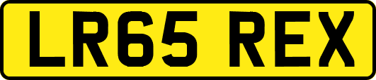 LR65REX