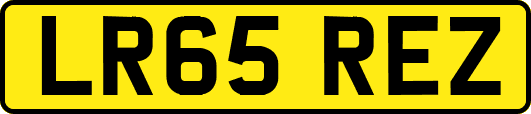LR65REZ
