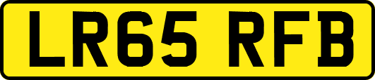 LR65RFB