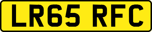 LR65RFC