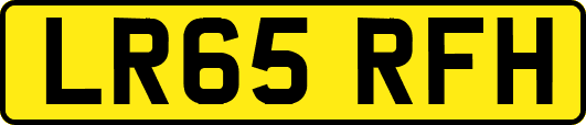 LR65RFH