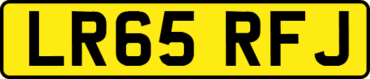 LR65RFJ