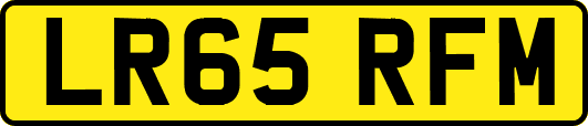 LR65RFM