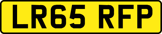 LR65RFP