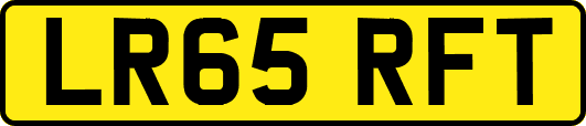 LR65RFT