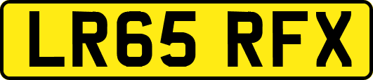 LR65RFX
