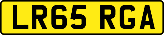 LR65RGA