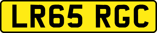 LR65RGC