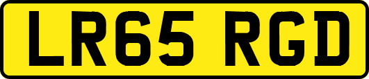 LR65RGD