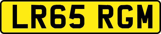 LR65RGM