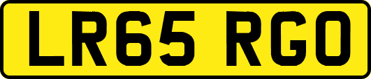 LR65RGO