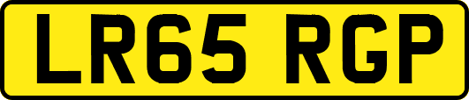 LR65RGP