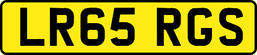 LR65RGS