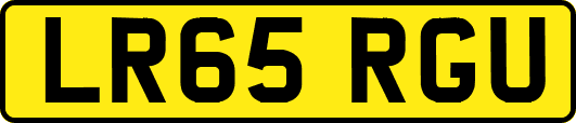LR65RGU