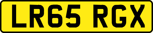 LR65RGX