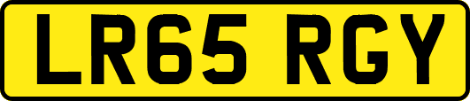 LR65RGY