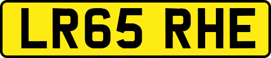 LR65RHE