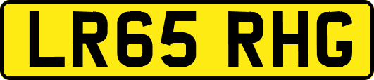 LR65RHG