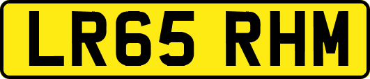 LR65RHM