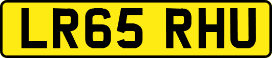 LR65RHU