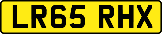 LR65RHX