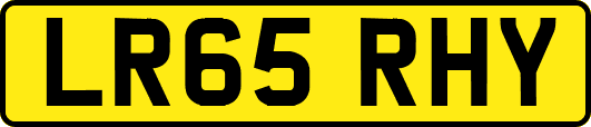 LR65RHY