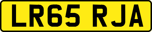LR65RJA