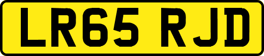 LR65RJD