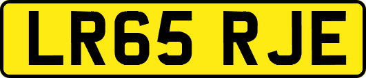 LR65RJE
