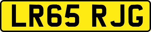 LR65RJG