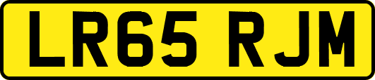 LR65RJM