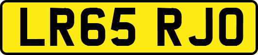 LR65RJO