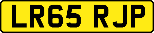 LR65RJP