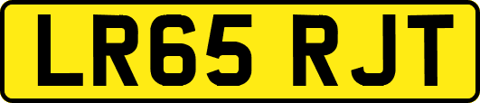 LR65RJT